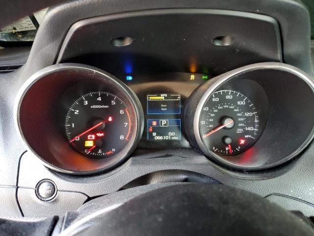 Photo 9 from auction – 2018 SUBARU LEGACY 2.5 with VIN 4S3BNAB62J3008795