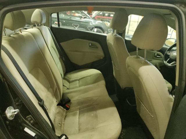 Photo 10 from auction – 2013 KIA RIO LX with VIN KNADM4A33D6198840
