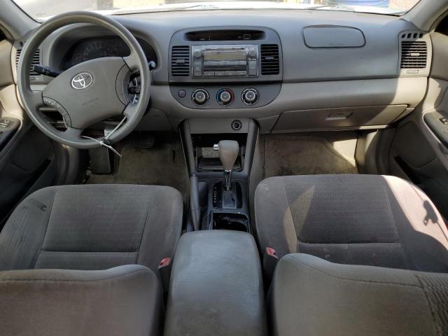 Photo 8 from auction – 2005 TOYOTA CAMRY LE with VIN 4T1BE32K15U984023