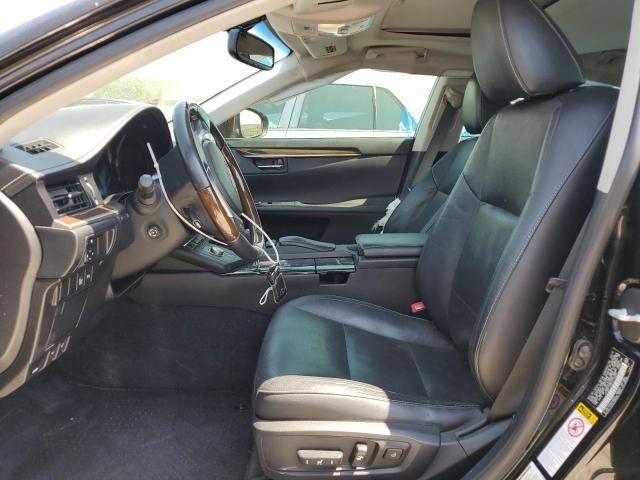 Photo 7 from auction – 2015 LEXUS ES 350 with VIN JTHBK1GG8F2190590