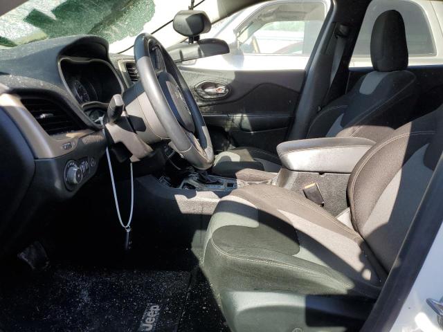 Photo 7 from auction – 2014 JEEP CHEROKEE L with VIN 1C4PJLCS5EW221169