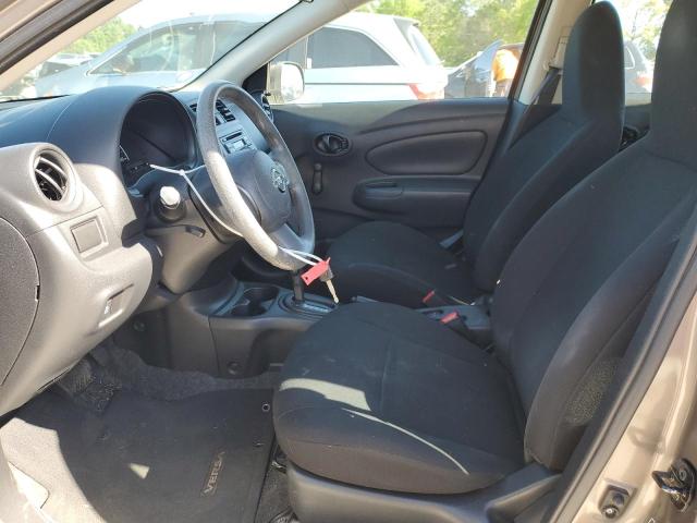 Photo 7 from auction – 2014 NISSAN VERSA S with VIN 3N1CN7APXEL836513