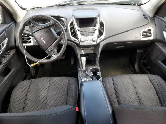 Photo 8 from auction – 2014 GMC TERRAIN SL with VIN 2GKFLVEKXE6307994