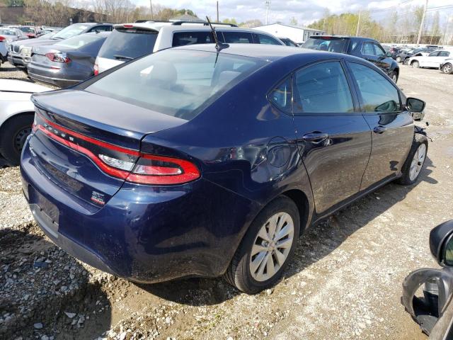 Photo 3 from auction – 2014 DODGE DART SXT with VIN 1C3CDFBB8ED673450