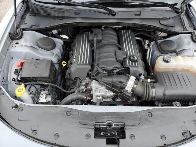 Photo 11 from auction – 2022 DODGE CHARGER SC with VIN 2C3CDXGJ3NH183653
