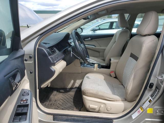 Photo 7 from auction – 2014 TOYOTA CAMRY HYBR with VIN 4T1BD1FK2EU110829