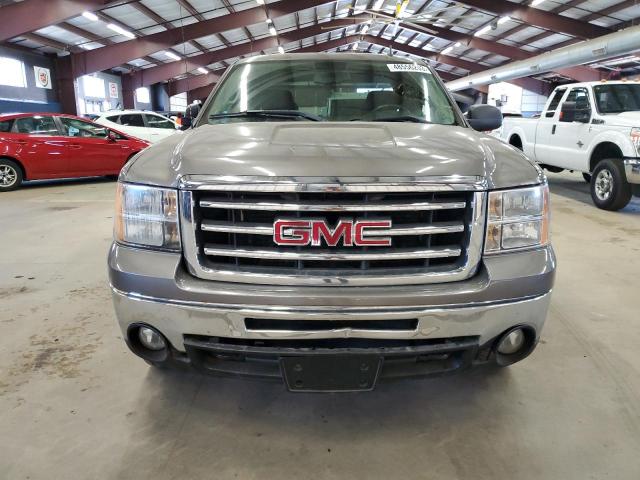 Photo 5 from auction – 2013 GMC SIERRA K15 with VIN 1GTR2VE79DZ214779
