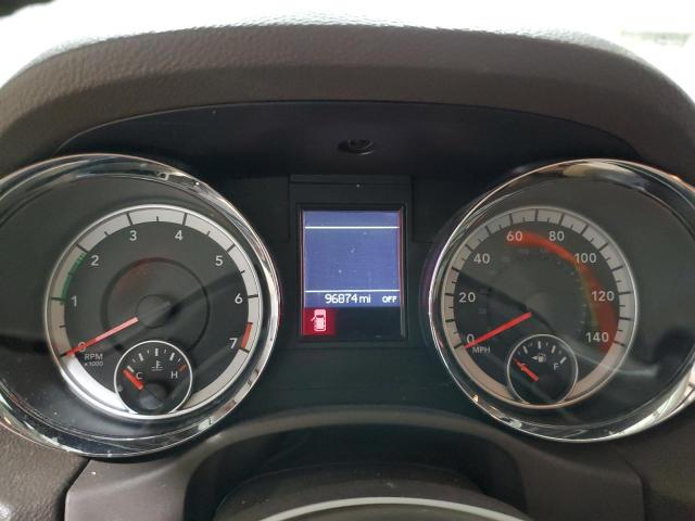 Photo 9 from auction – 2013 DODGE DURANGO CR with VIN 1C4RDHDG7DC608362