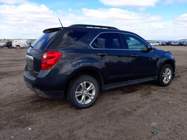 Photo 3 from auction – 2013 CHEVROLET EQUINOX LT with VIN 2GNFLEEK9D6430803