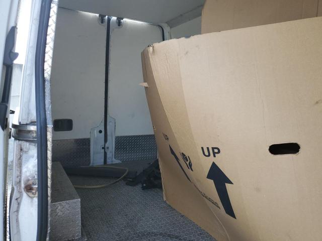 Photo 10 from auction – 2016 MERCEDES-BENZ SPRINTER 2 with VIN WD3PE7DD1GP269089