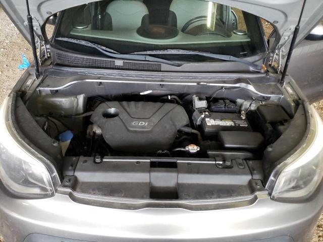 Photo 11 from auction – 2014 KIA SOUL with VIN KNDJN2A25E7040672