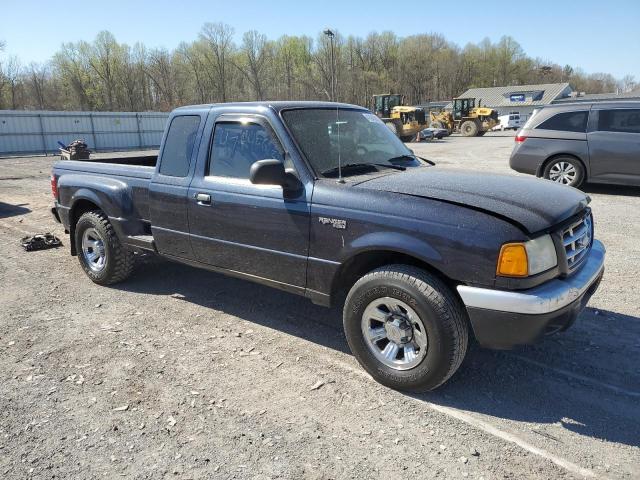 Photo 4 from auction – 2003 FORD RANGER SUP with VIN 1FTYR44V43PA70392