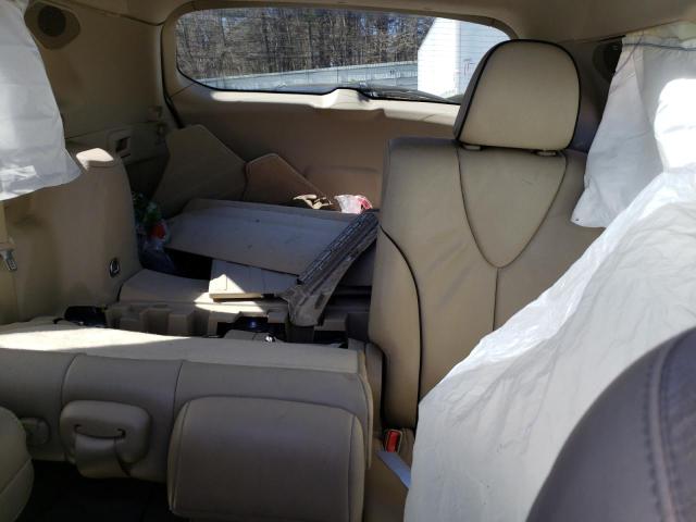 Photo 10 from auction – 2013 TOYOTA VENZA LE with VIN 4T3BA3BB7DU038333