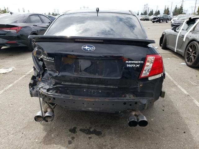 Photo 6 from auction – 2013 SUBARU IMPREZA WR with VIN JF1GV7E66DG013456