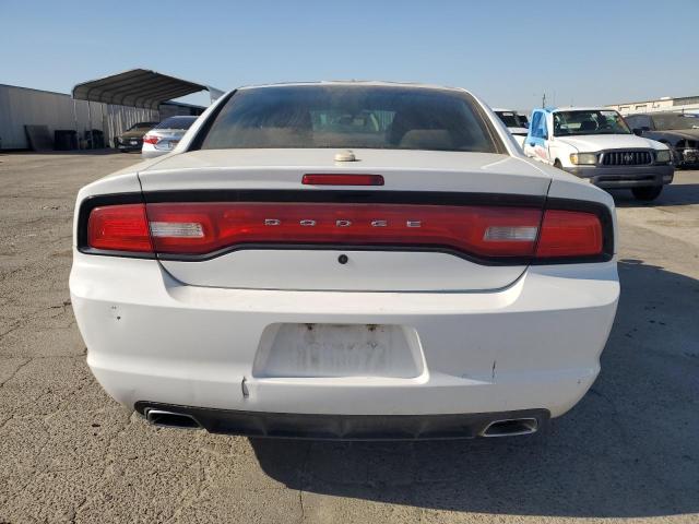 صورة رقم 6 من المزاد - 2012 DODGE CHARGER PO مع VIN 2C3CDXAG0CH163628