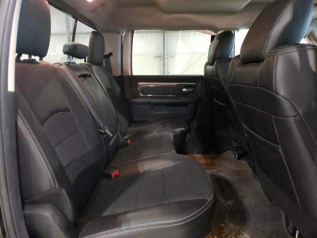 Photo 10 from auction – 2018 RAM 1500 with VIN 3C6RR7LG9JG203181