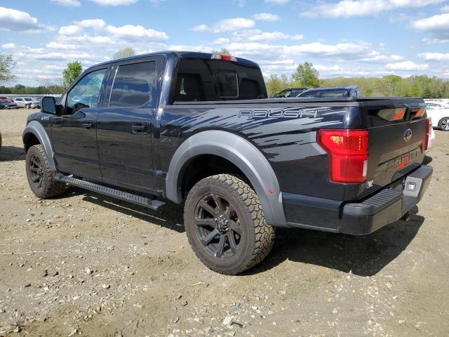 Photo 2 from auction – 2019 FORD F150 SUPER with VIN 1FTEW1E50KFA83167