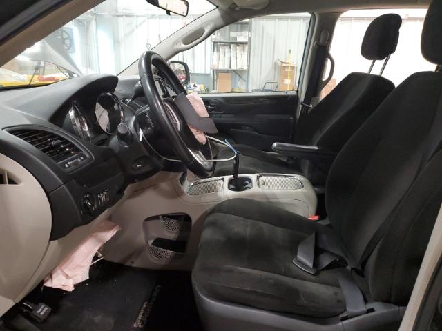 Photo 7 from auction – 2012 DODGE GRAND CARA with VIN 2C4RDGDG6CR206834