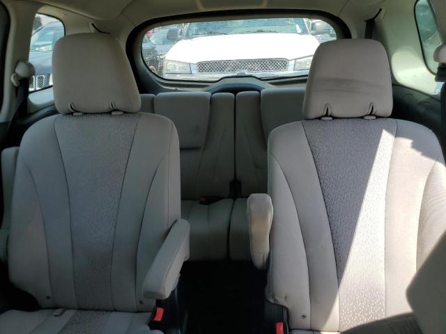 Photo 10 from auction – 2012 MAZDA 5 with VIN JM1CW2BL9C0108880