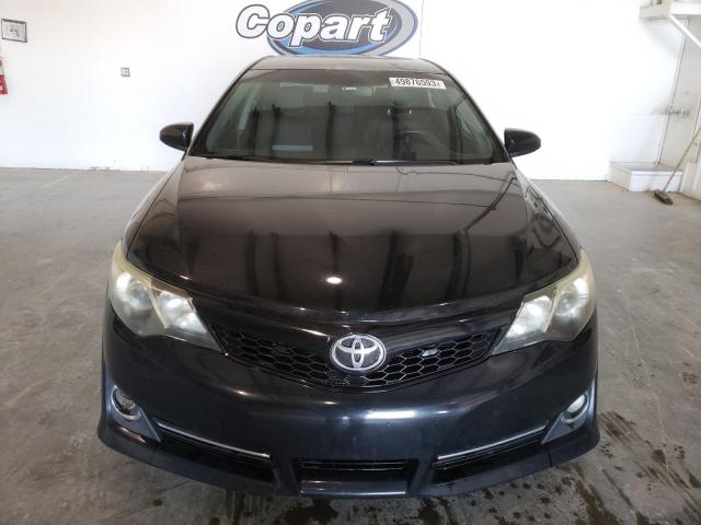 Photo 5 from auction – 2013 TOYOTA CAMRY L with VIN 4T1BF1FK1DU680121