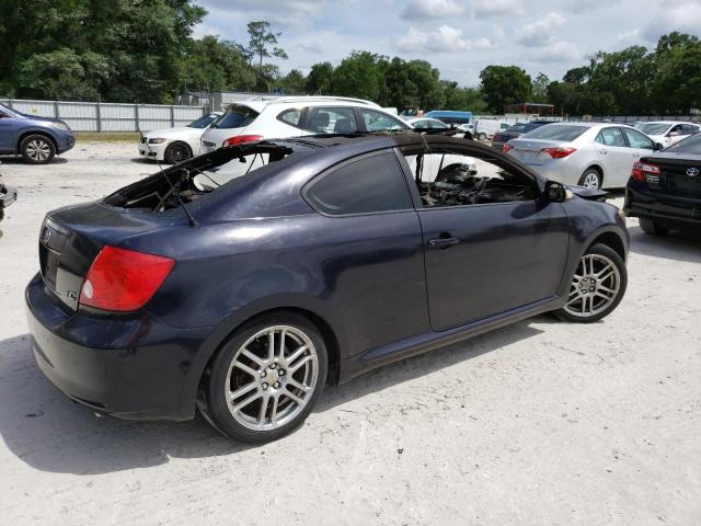 Photo 3 from auction – 2006 TOYOTA SCION TC with VIN JTKDE177860065367