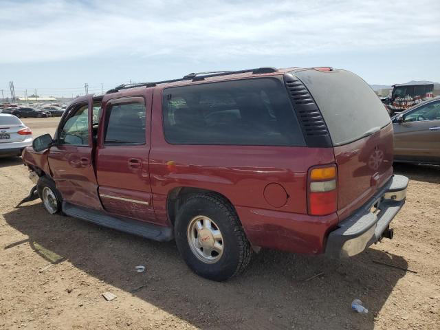 Photo 2 from auction – 2002 CHEVROLET SUBURBAN K with VIN 1GNFK16Z92J227966