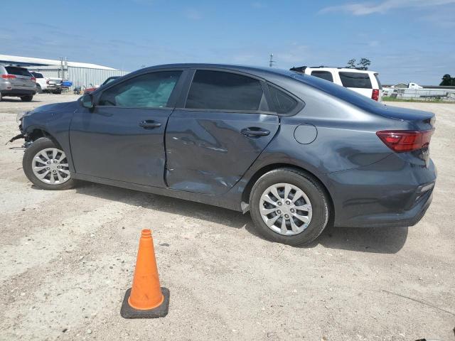 Photo 2 from auction – 2020 KIA FORTE FE with VIN 3KPF24AD2LE257766