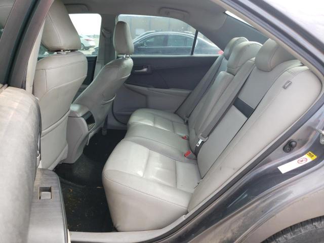 Photo 10 from auction – 2014 TOYOTA CAMRY L with VIN 4T4BF1FK0ER343818