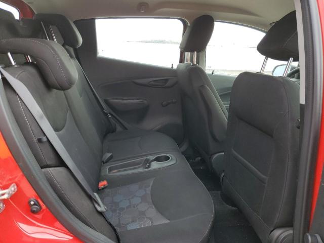 Фото 10 с аукциона – 2017 CHEVROLET SPARK LS с VIN KL8CA6SA6HC808696