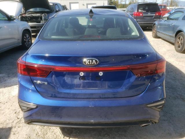 Photo 6 from auction – 2019 KIA FORTE FE with VIN 3KPF24AD8KE138733