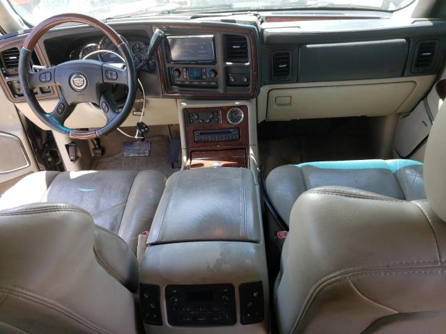 Photo 8 from auction – 2005 CADILLAC ESCALADE E with VIN 3GYFK66N05G185688
