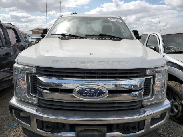 Photo 5 from auction – 2017 FORD F250 SUPER with VIN 1FTBF2B60HED80847