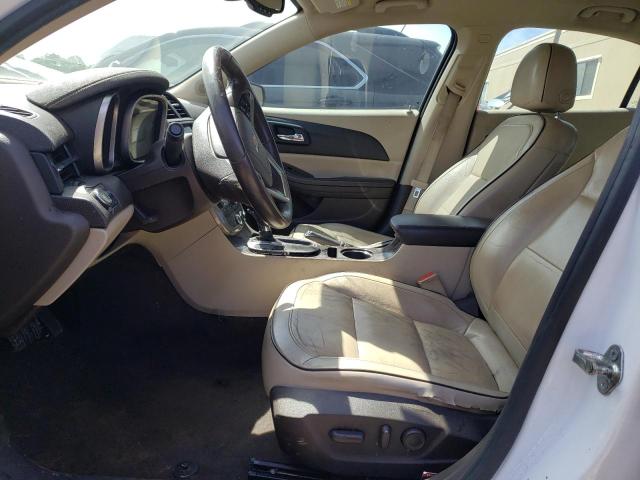 Photo 7 from auction – 2014 CHEVROLET MALIBU 3LT with VIN 1G11G5SX8EF202797
