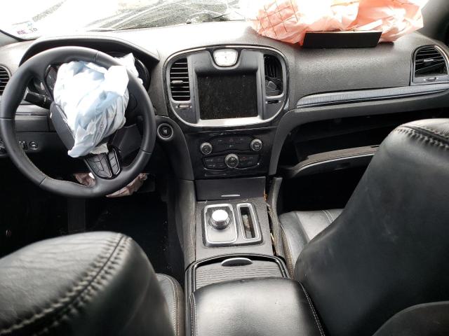 Photo 8 from auction – 2015 CHRYSLER 300 S with VIN 2C3CCABT5FH846120
