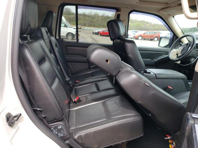 Photo 11 from auction – 2010 MERCURY MOUNTAINEE with VIN 4M2EN4JE1AUJ02310