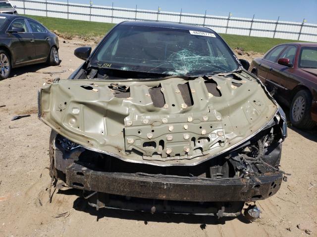 Photo 5 from auction – 2014 TOYOTA CAMRY L with VIN 4T1BF1FK0EU818698