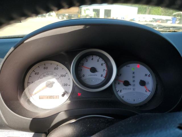 صورة رقم 9 من المزاد - 2005 TOYOTA RAV4 مع VIN JTEHD20V856033309
