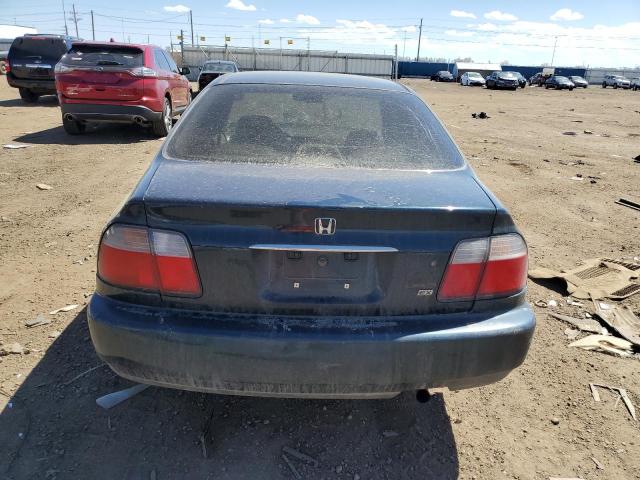 Photo 6 from auction – 1997 HONDA ACCORD with VIN 1HGCD5664VA070730