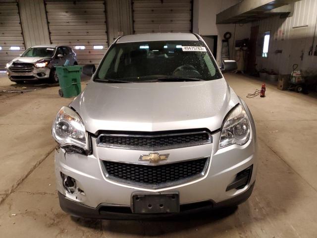 Фото 5 с аукциона – 2015 CHEVROLET EQUINOX LS с VIN 2GNFLEEK7F6181744