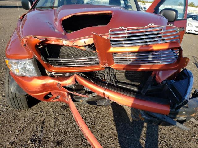 Photo 11 from auction – 2005 DODGE RAM 1500 S with VIN 1D7HU18D05J626885