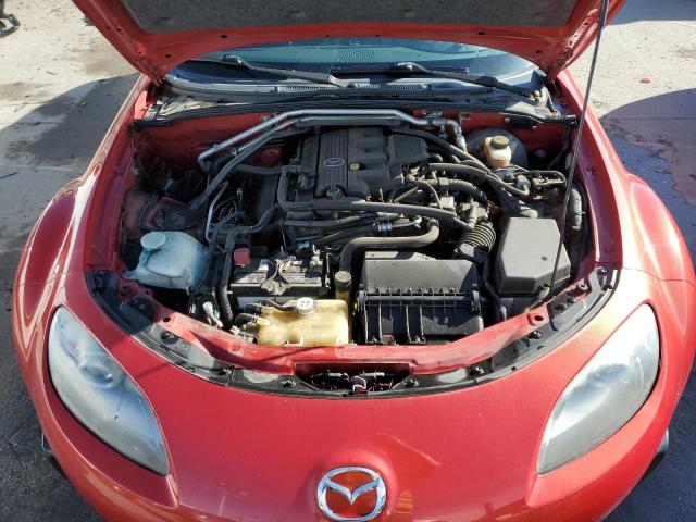 Фото 11 с аукциона – 2012 MAZDA MX-5 MIATA с VIN JM1NC2SF2C0223316