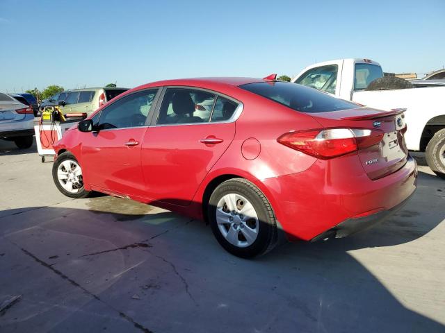Photo 2 from auction – 2014 KIA FORTE EX with VIN KNAFX4A82E5086114