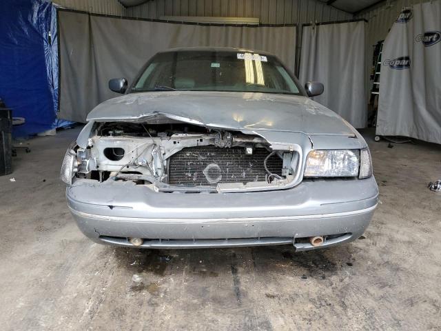 Photo 5 from auction – 1998 FORD CROWN VICT with VIN 2FAFP74W7WX180638