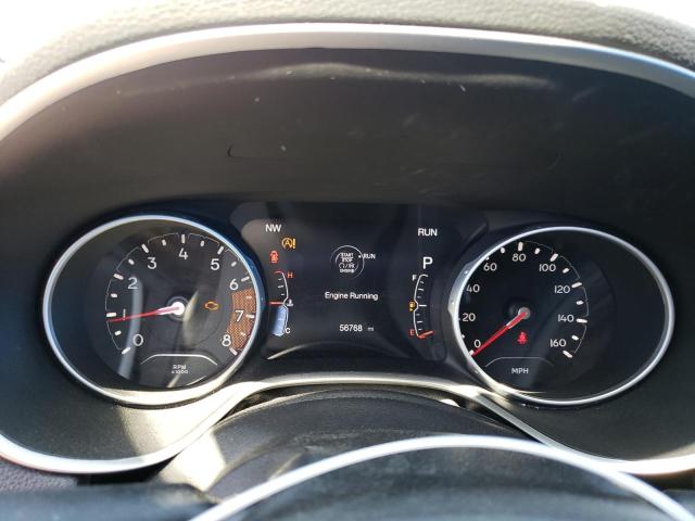 صورة رقم 9 من المزاد - 2018 JEEP COMPASS LI مع VIN 3C4NJDCB0JT298285