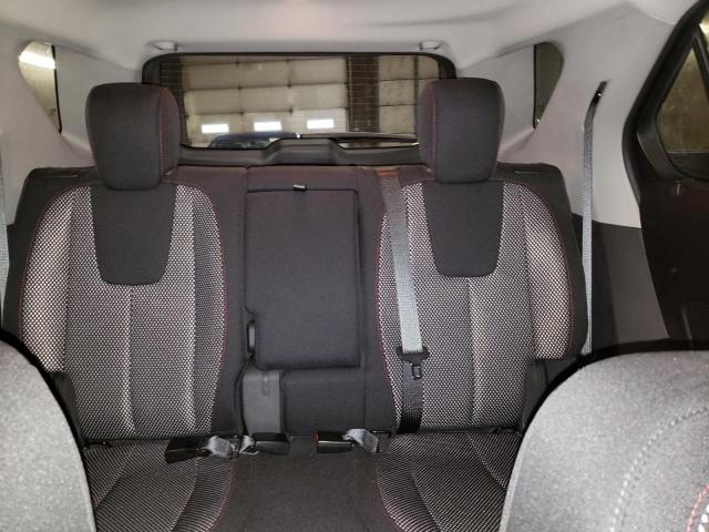 Photo 10 from auction – 2012 CHEVROLET EQUINOX LT with VIN 2GNALDEK9C6217420