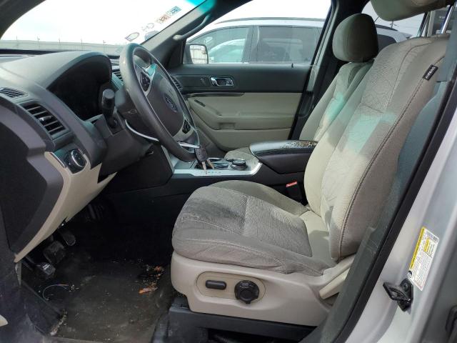 Photo 7 from auction – 2013 FORD EXPLORER with VIN 1FM5K8B84DGC45510