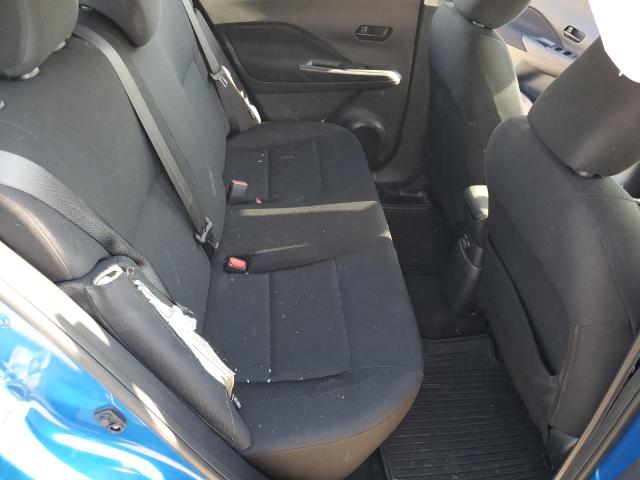 Photo 11 from auction – 2023 NISSAN KICKS S with VIN 3N1CP5BV3PL474748