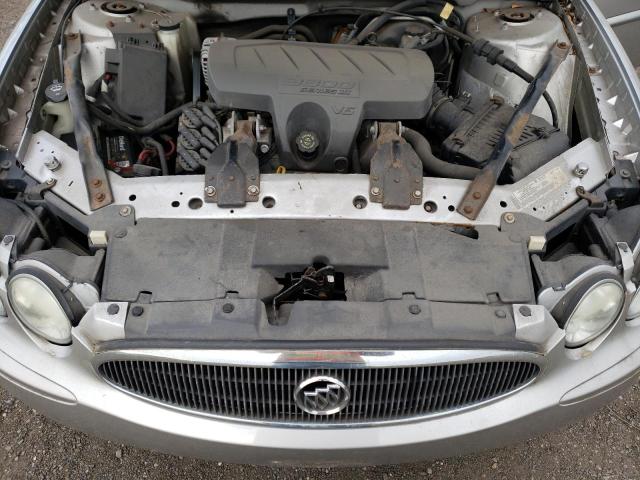 Photo 11 from auction – 2006 BUICK LACROSSE C with VIN 2G4WC552761251938