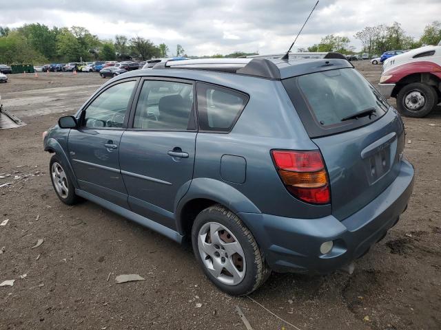 Photo 2 from auction – 2007 PONTIAC VIBE with VIN 5Y2SL65857Z441887