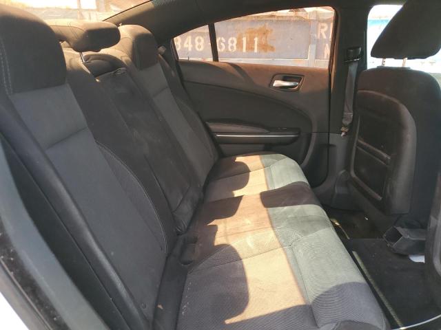 Photo 10 from auction – 2015 DODGE CHARGER SE with VIN 2C3CDXBG8FH726427